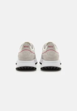 Boss Jonah Runn- Sneakers Laag - Open White -Sneaker 96aa44975877469cbb628b8de7044ef0