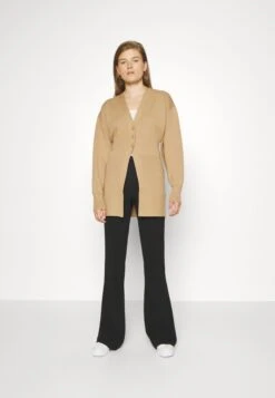 Boss Fanshui - Vest - Medium Beige -Sneaker 96b048f7017941e89e28eeab235a0848