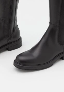 Boss Vanity Boot - Laarzen - Black -Sneaker 970dc74f81c94236ba5f2055c94e09f1