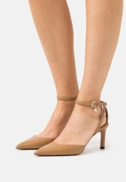 Boss Janet Slingback- Klassieke Pumps - Medium Beige