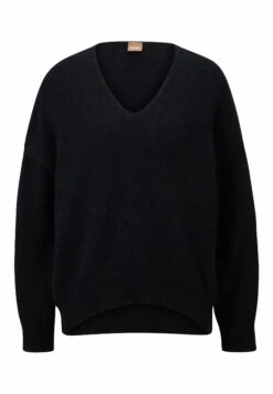 Boss C Fondianan - Trui - Dark Blue Four -Sneaker 988ad7da92dc4d99bd0546987efa11f3