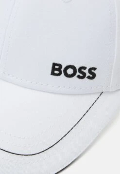 Boss Unisex - Pet - White -Sneaker 989bcf6a5bf04b72be7c9e227182c7f6