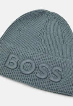 Boss Afox Unisex - Muts - Open Green -Sneaker 98ad2d7b17614bfd800ec0fd995b93c5