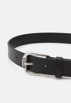 Boss Riem - Black -Sneaker 98ccd0b7661a482ab2378902ebf2a77b