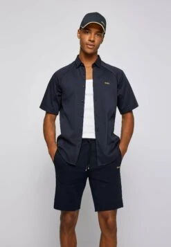 Boss Bold - Pet - Mottled Dark Blue