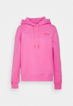 Boss Ecaisy- Sweater - Medium Pink -Sneaker 9956b76163fc4c5b99e4734f99dac69d