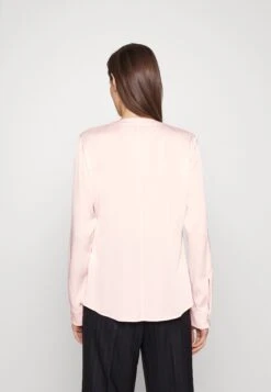 Boss Banorah - Blouse - Bright Pink -Sneaker 99fe176b2d174b03a830b8c8a776a548