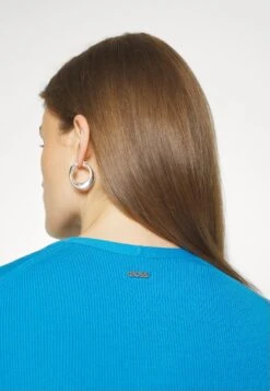 Boss Famistosa - T-Shirt Print - Bright Blue -Sneaker 9a68beb71e1b455f9ffebb49bbfcf990