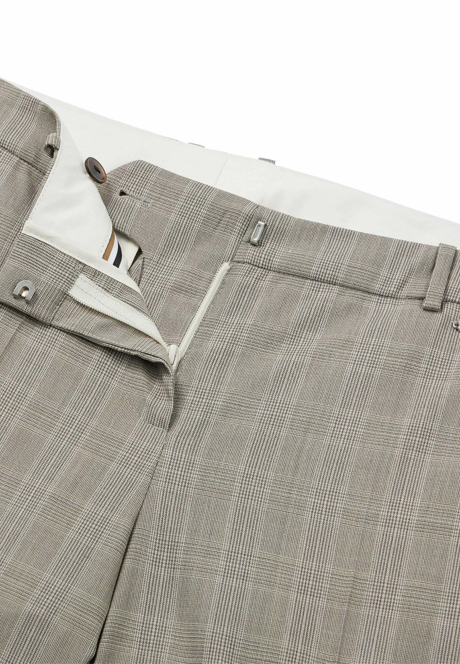Boss Tiluna12 - Chino - Patterned Two 6 Boss Tiluna12 - Chino - Patterned Two - Afbeelding 6
