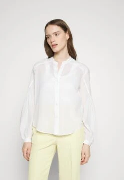 Boss Berday - Overhemdblouse - White