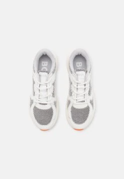 Boss Owen Runn - Sneakers Laag - Natural -Sneaker 9af74b7c94b84e12a8aaafc673a9c79a