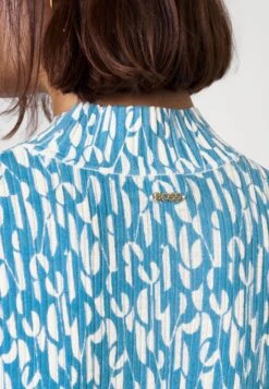 Boss Trui - Royal Blue -Sneaker 9b18bbc618974d01815a8ffd6e1edda5