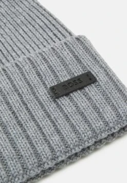 Boss Fati - Muts - Grey -Sneaker 9b1ade9175e440eda78247bda75c72ac