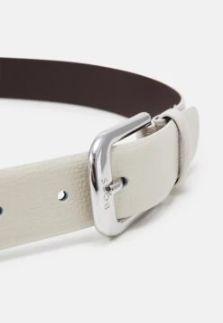 Boss Anna Belt- Riem - Light Beige -Sneaker 9bfdf324131c4a809557574b483ae08b