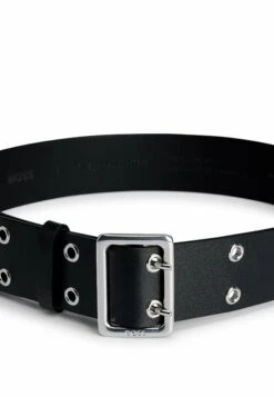 Boss Riem - Black One -Sneaker 9c0570560eec42f0ab155a888d6893b2