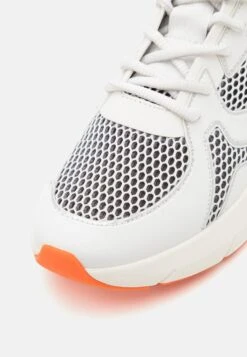 Boss Owen Runn - Sneakers Laag - Natural -Sneaker 9c353a4b109f4939a47b3f304d0a4b19