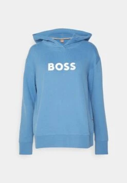 Boss Edelight - Hoodie - Open Blue -Sneaker 9d2b11e480a6417babe740275188f234