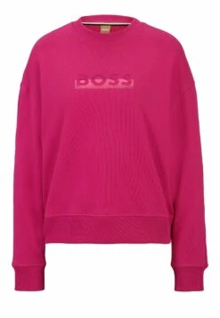 Boss Ecaisa3 - Sweater - Pink Vierzehn -Sneaker 9ddf4101e1bd4c9a94692ab3e86969a1