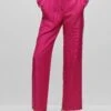 Boss Teleah - Broek - Pink Fourteen
