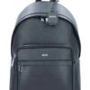 Boss Zair Oval - Rugzak - Black