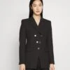 Boss Jestena - Blazer - Black