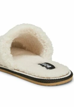 Boss Home Slid Nkfur - Pantoffels - Beige One -Sneaker 9efd6e9935524de9949a9e76b3bf6929