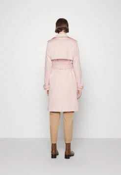 Boss Conry - Trenchcoat - Bright Pink -Sneaker 9f094f5d5b184de0ae5d2196b16e6be5