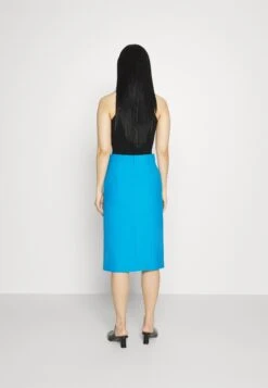 Boss Vemboka - Kokerrok - Bright Blue -Sneaker 9f14e1de85194aa5a34ea2d0d9b1e7e9