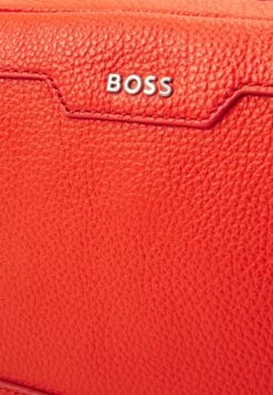 Boss Ivy N - Schoudertas - Bright Orange -Sneaker 9f659e5e76b74f9bb06dc99dd3ba07af