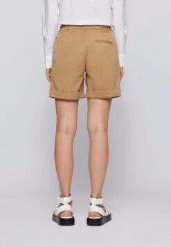 Boss Taggie - Shorts - Beige -Sneaker a0046487cfd54342871a5209d0e5efaf