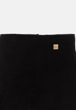 Boss Janet- Korte Laarzen - Black -Sneaker a0064979d63a435eba4689d0ba89c93a