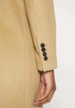 Boss Catara - Mantel - Medium Beige -Sneaker a050dcfba4344c2bac4e94ba656e5605