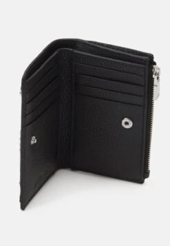 Boss Ivy Flap Cardholder - Portemonnee - Black -Sneaker a051681a1013486bbe7298735472e25c