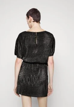 Boss Cesilver - Cocktailjurk - Black -Sneaker a06b354ff6e0424ab7f1b750a64471f4