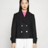 Boss Capeka Wool Mix - Blazer - Black