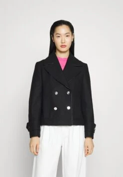 Boss Capeka Wool Mix - Blazer - Black