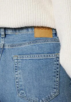 Boss Jackie - Bootcut Jeans - Bright Blue -Sneaker a0811d2b2d5948e78086e4dcac9fa71c