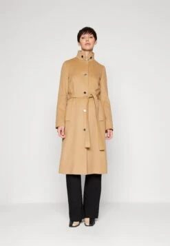 Boss Casenova - Mantel - Medium Beige -Sneaker a0f3a932640e4e1890c023ede4ad19ab