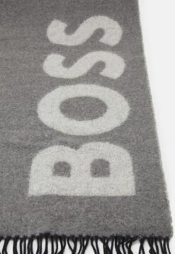 Boss Armin - Sjaal - Silver 7 Boss Armin - Sjaal - Silver -Sneaker a1147da6108f47b48b8b6b153551d9a0