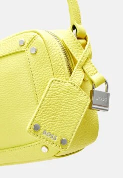 Boss Ivy Crossbody - Schoudertas - Bright Yellow -Sneaker a1390a75c73a497eb285798db4fc01cb