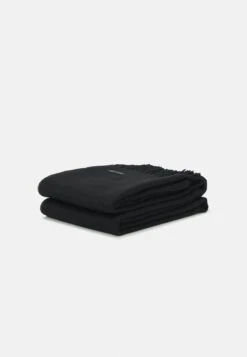 Boss Ama Unisex - Sjaal - Black -Sneaker a14d702665884feb8fe40377db2ae3ef