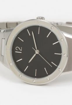 Boss Horloge - Silver-Coloured/Black -Sneaker a17f4537a20b44c4b56dd339c0c7f8ce