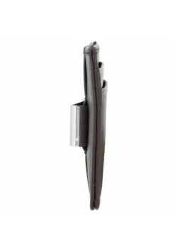 Boss Crew- Visitekaarthouder - Dark Brown -Sneaker a1a7a645c42149edb864d75e64827f58