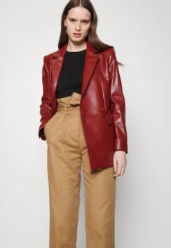 Boss Theora - Broek - Medium Beige -Sneaker a25431c4eba64f3e8518c80168afbfef