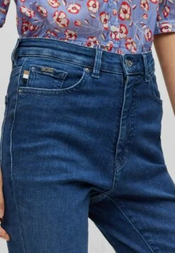 Boss Maye Sup S Hr Bc Os - Jeans Skinny Fit - Blue Nine -Sneaker a29ec7644989491d857fb86909bee8ec