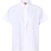 Boss Bixina - Overhemdblouse - Weiß