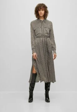 Boss Davivio1 - Blousejurk - Patterned Twentyeight