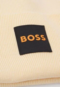 Boss Fantastico Hat Unisex - Muts - Open Beige -Sneaker a2f65559bd544eb4ac9e9e6eed445ca6