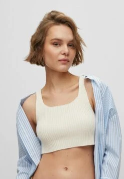 Boss Fasinasa - Top - Natural Eighteen -Sneaker a30dc021f55944bfbd129c73d4a312cb