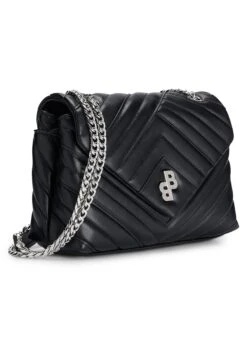 Boss Evelyn Shoulder - Handtas - Black -Sneaker a37d1d54d5c64de49bdcecbaaf4ba6be